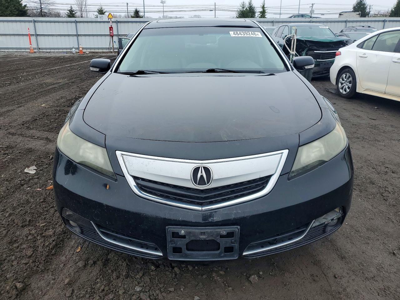 2012 ACURA TL photo 9