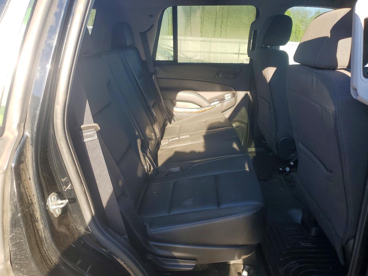 2020 CHEVROLET TAHOE POLICE photo 21