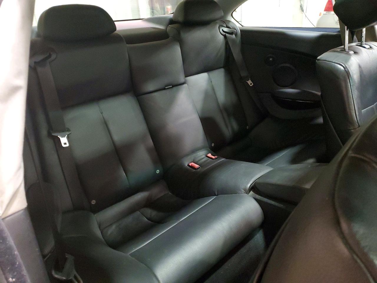 2006 BMW 650 I photo 19