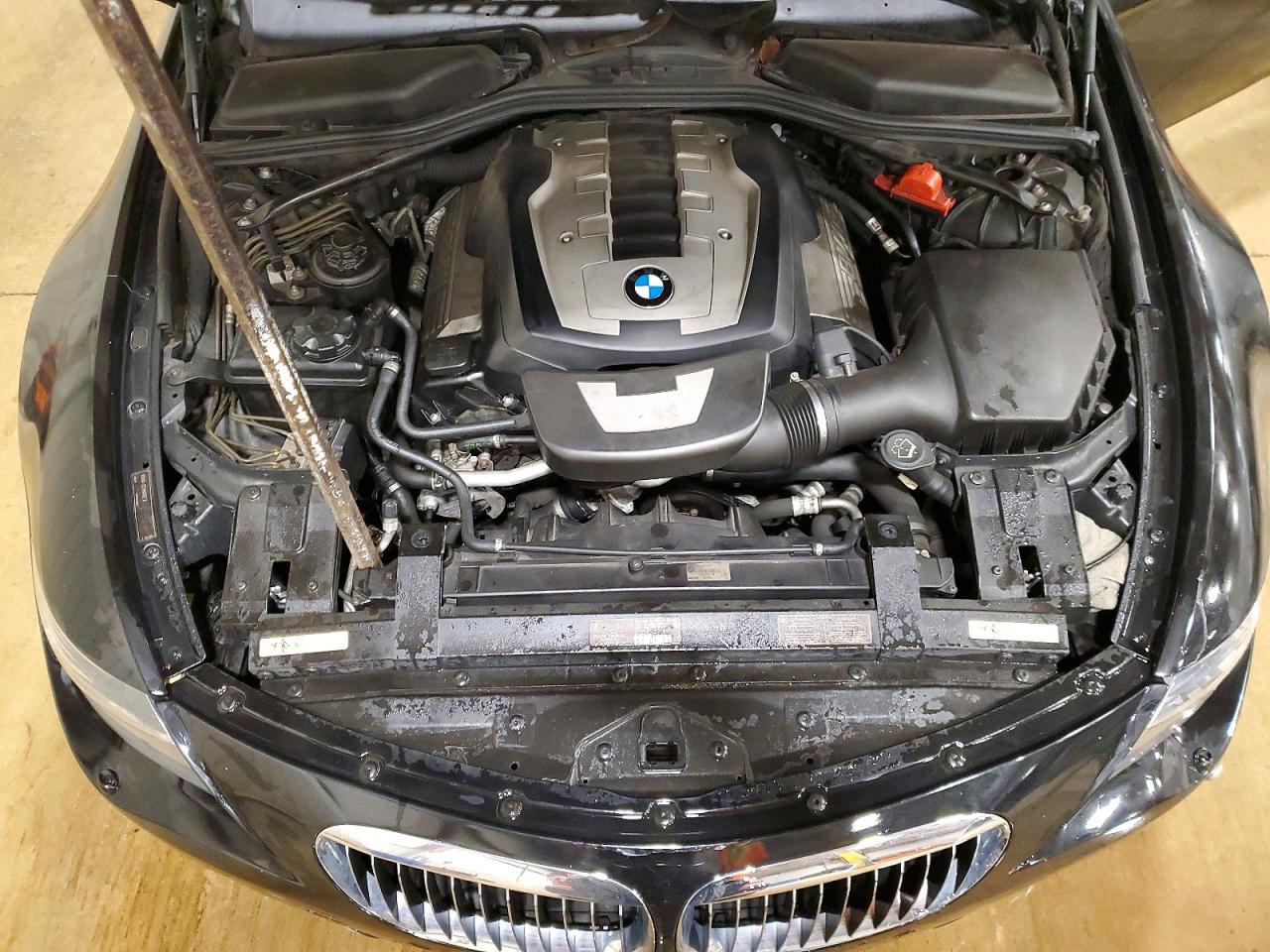 2006 BMW 650 I photo 21