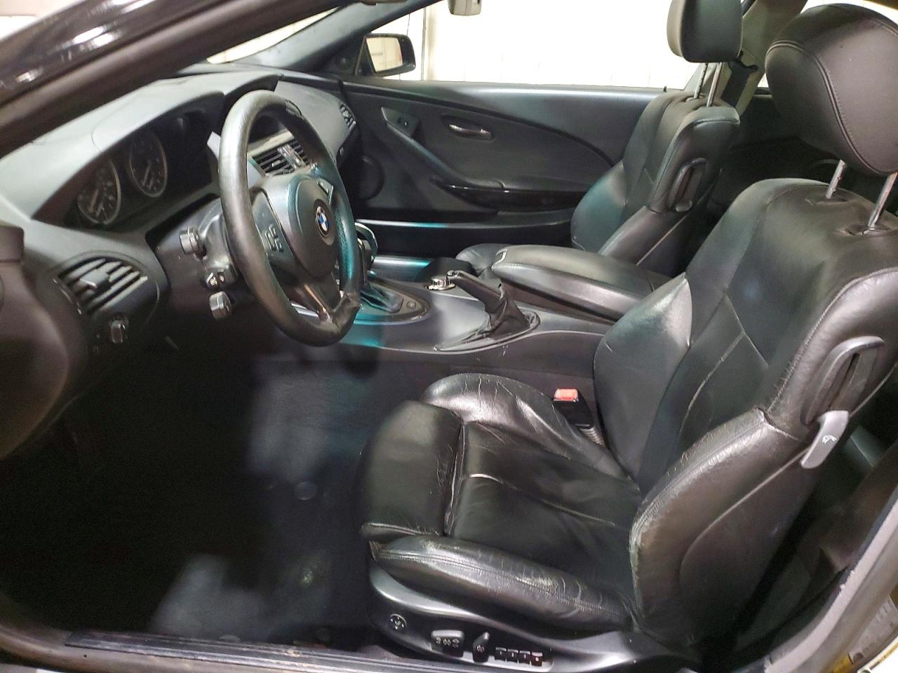 2006 BMW 650 I photo 13