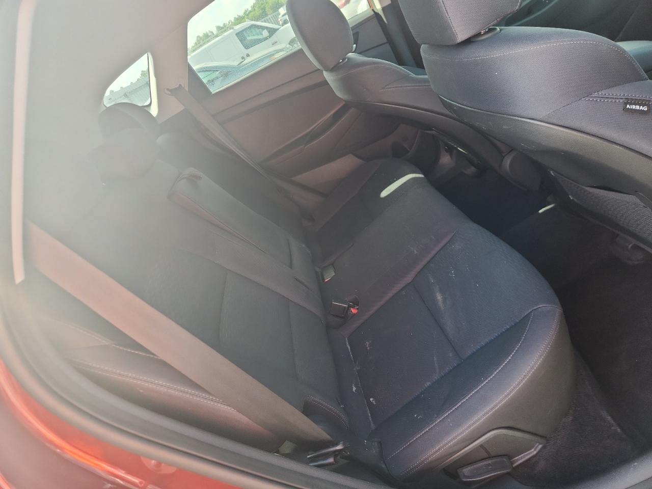 2019 HYUNDAI TUCSON VALUE photo 11