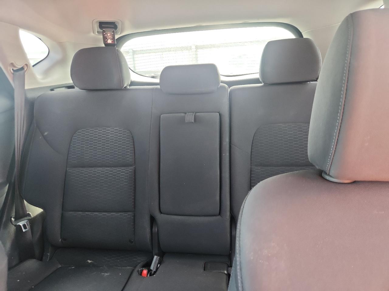 2019 HYUNDAI TUCSON VALUE photo 10