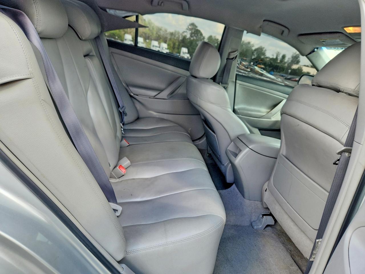 2007 TOYOTA CAMRY LE photo 28