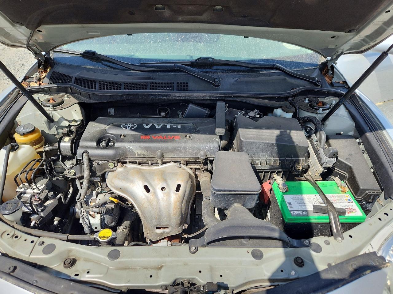 2007 TOYOTA CAMRY LE photo 31