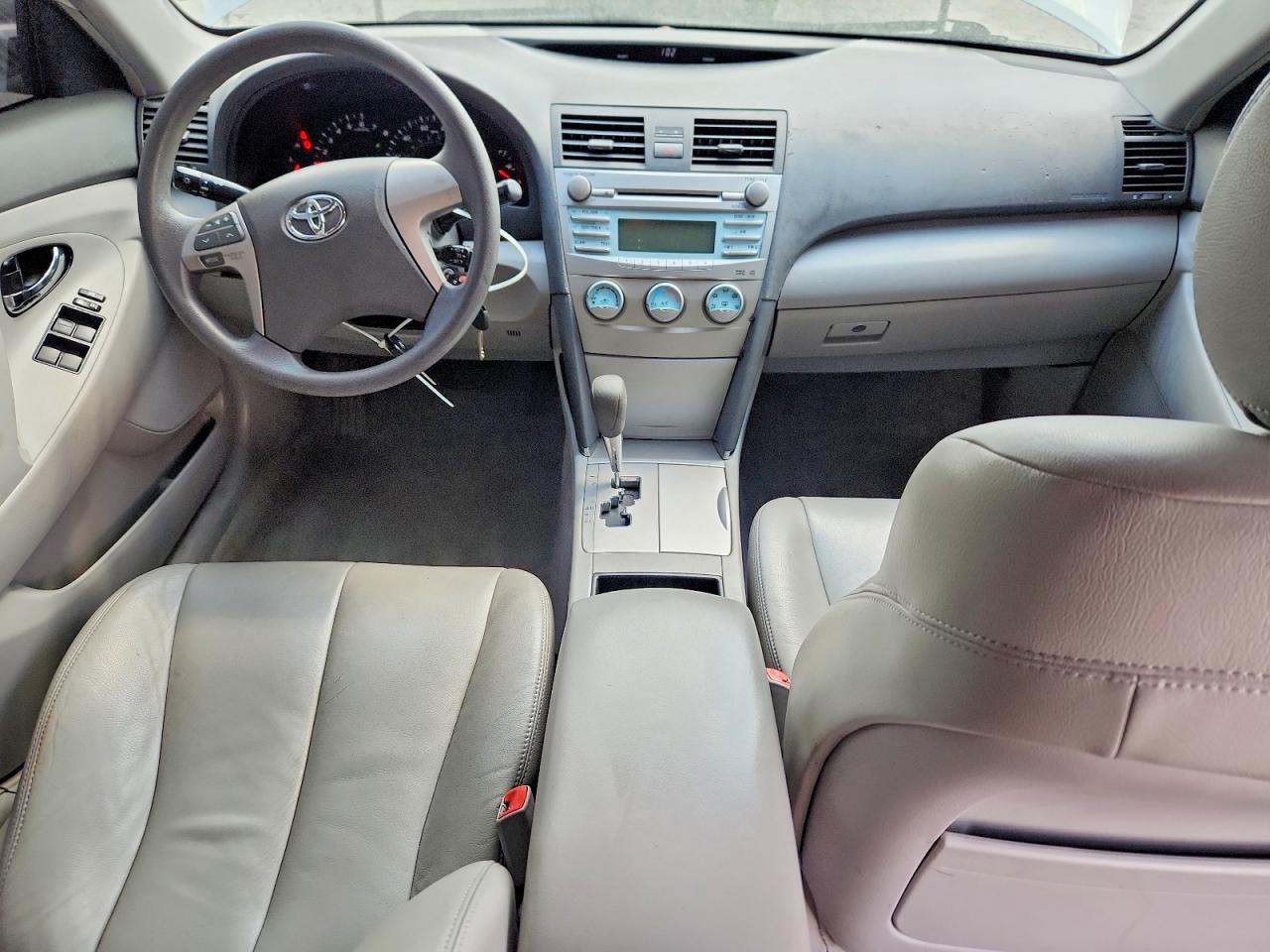 2007 TOYOTA CAMRY LE photo 22