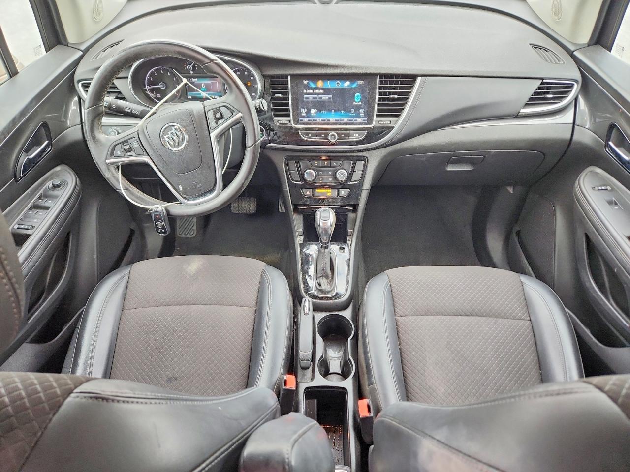 2018 BUICK ENCORE PREFERRED photo 15