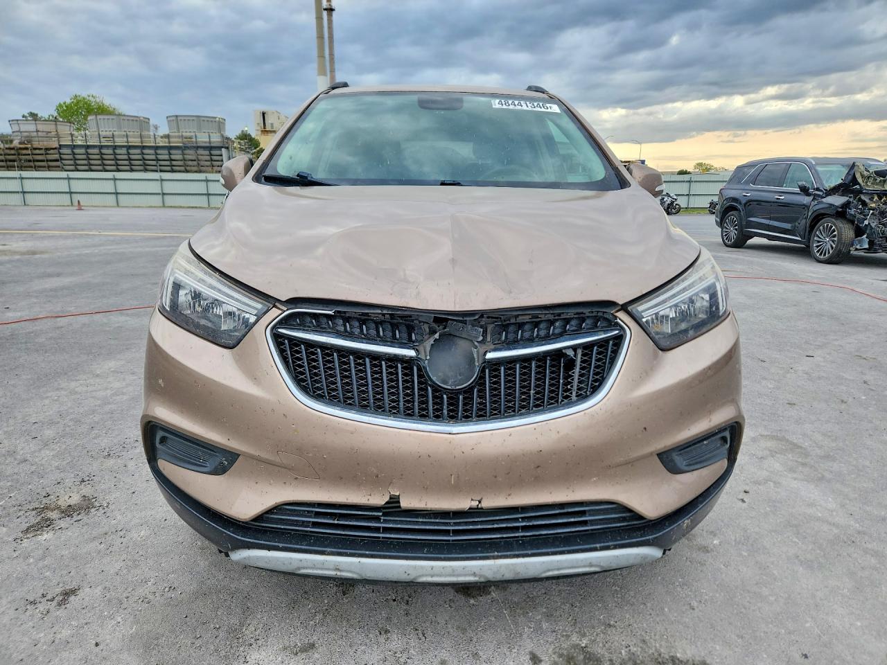 2018 BUICK ENCORE PREFERRED photo 9