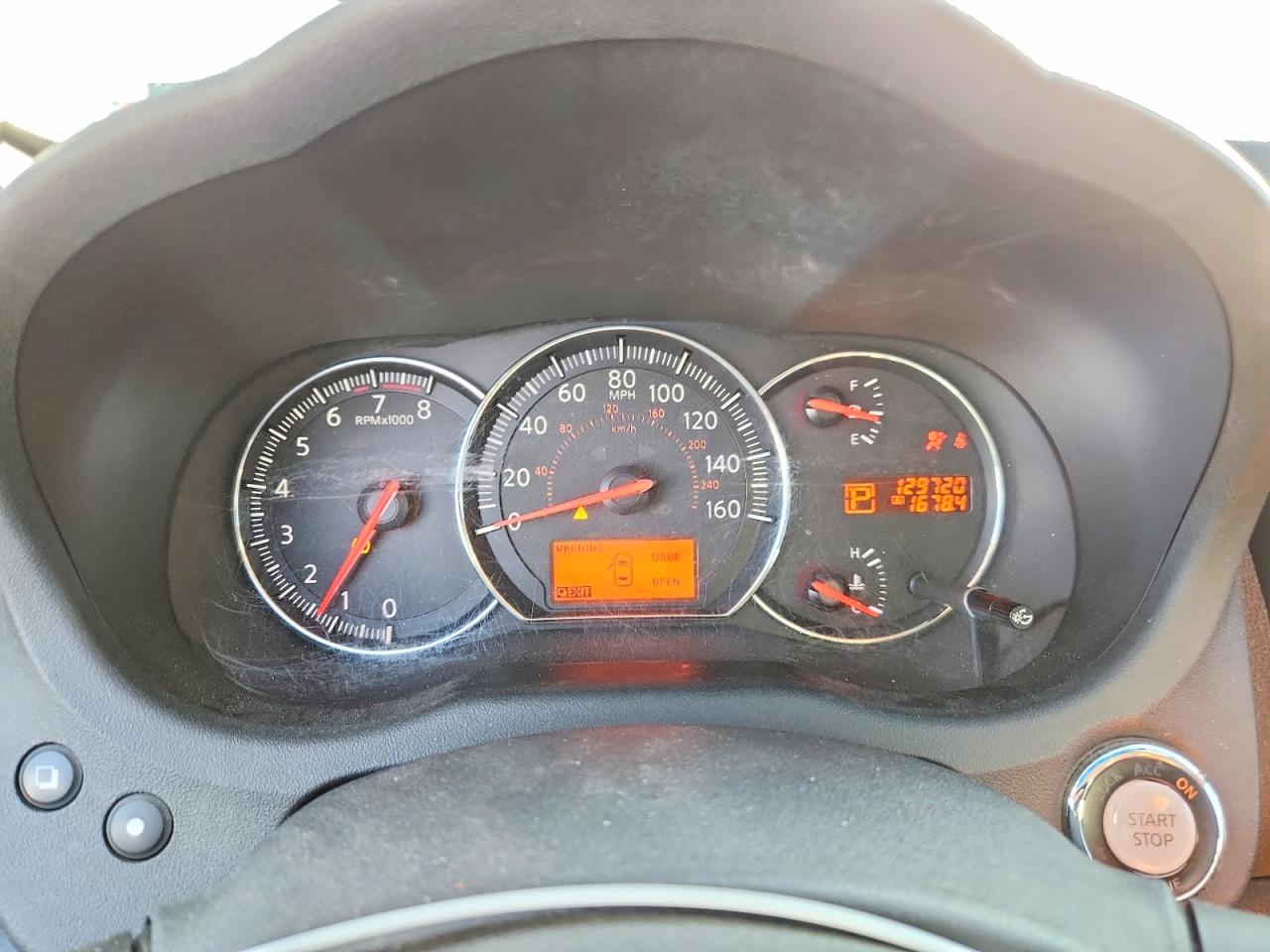2009 NISSAN MAXIMA 3.5 S photo 17