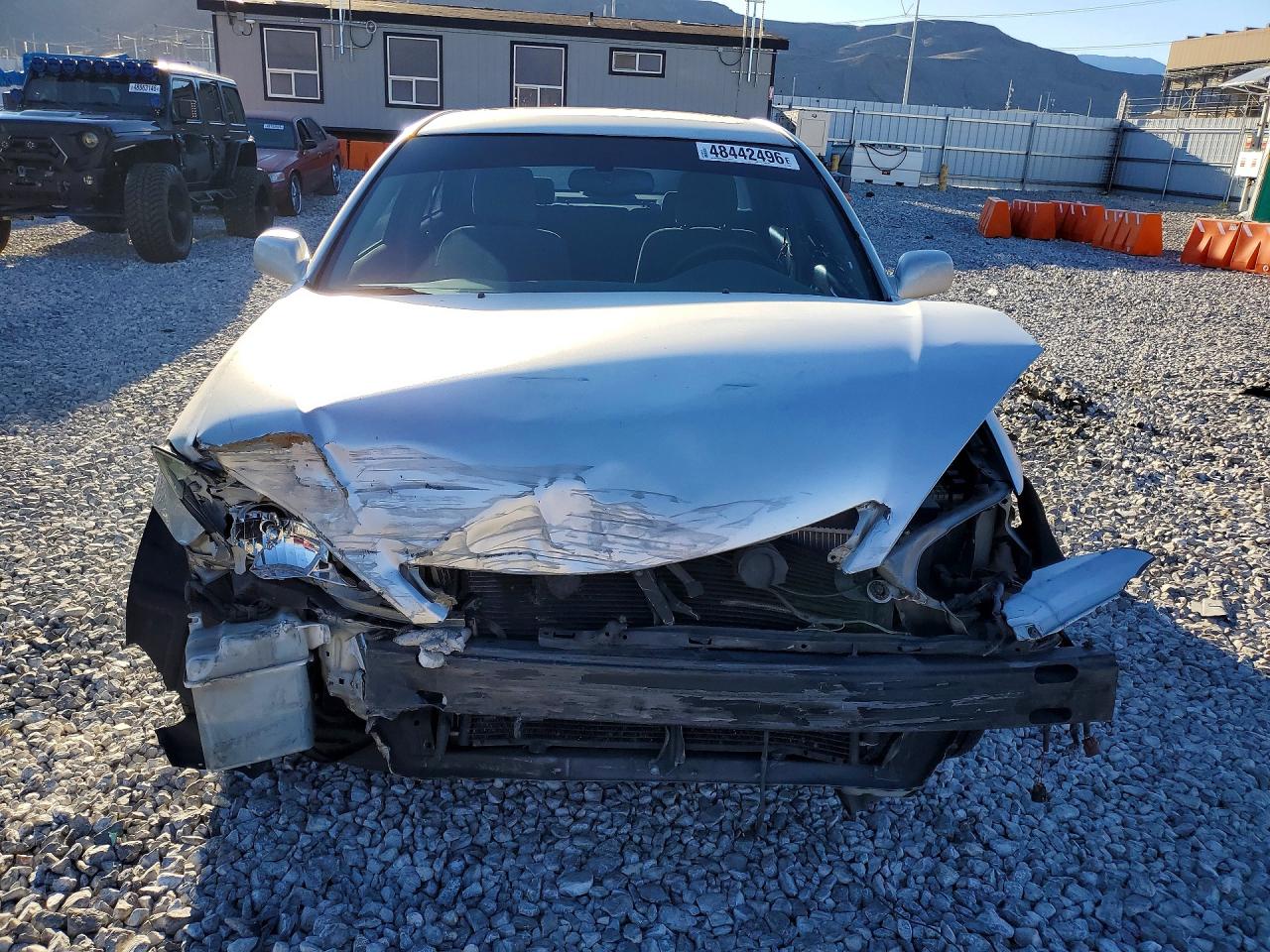 2003 TOYOTA CAMRY LE V6 photo 9