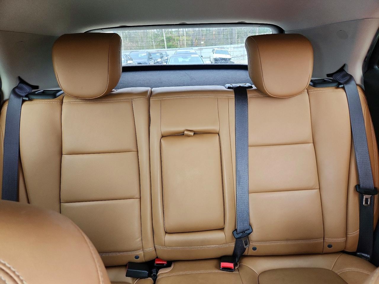 2017 BUICK ENCORE PREMIUM photo 28