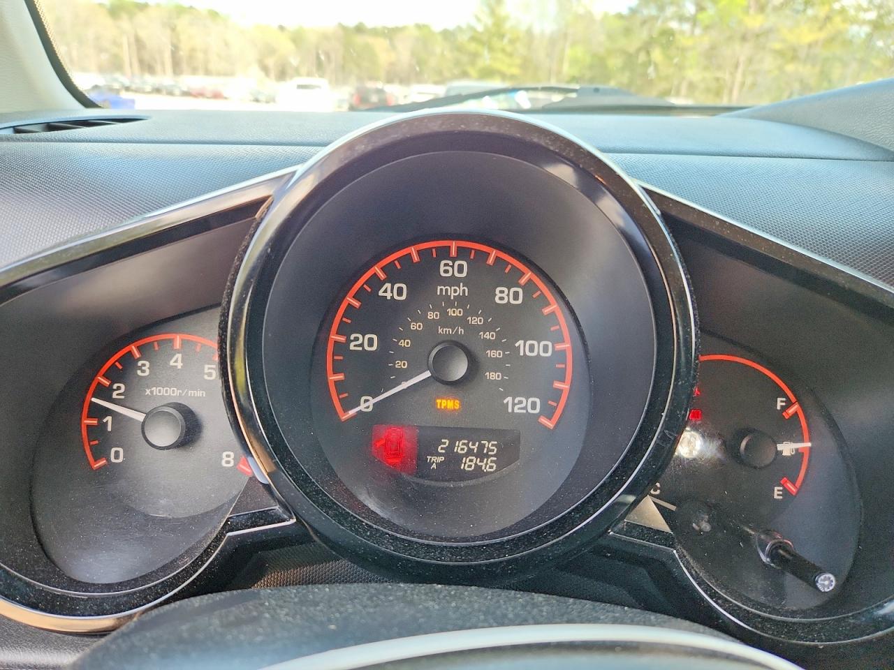 2007 HONDA ELEMENT SC photo 17