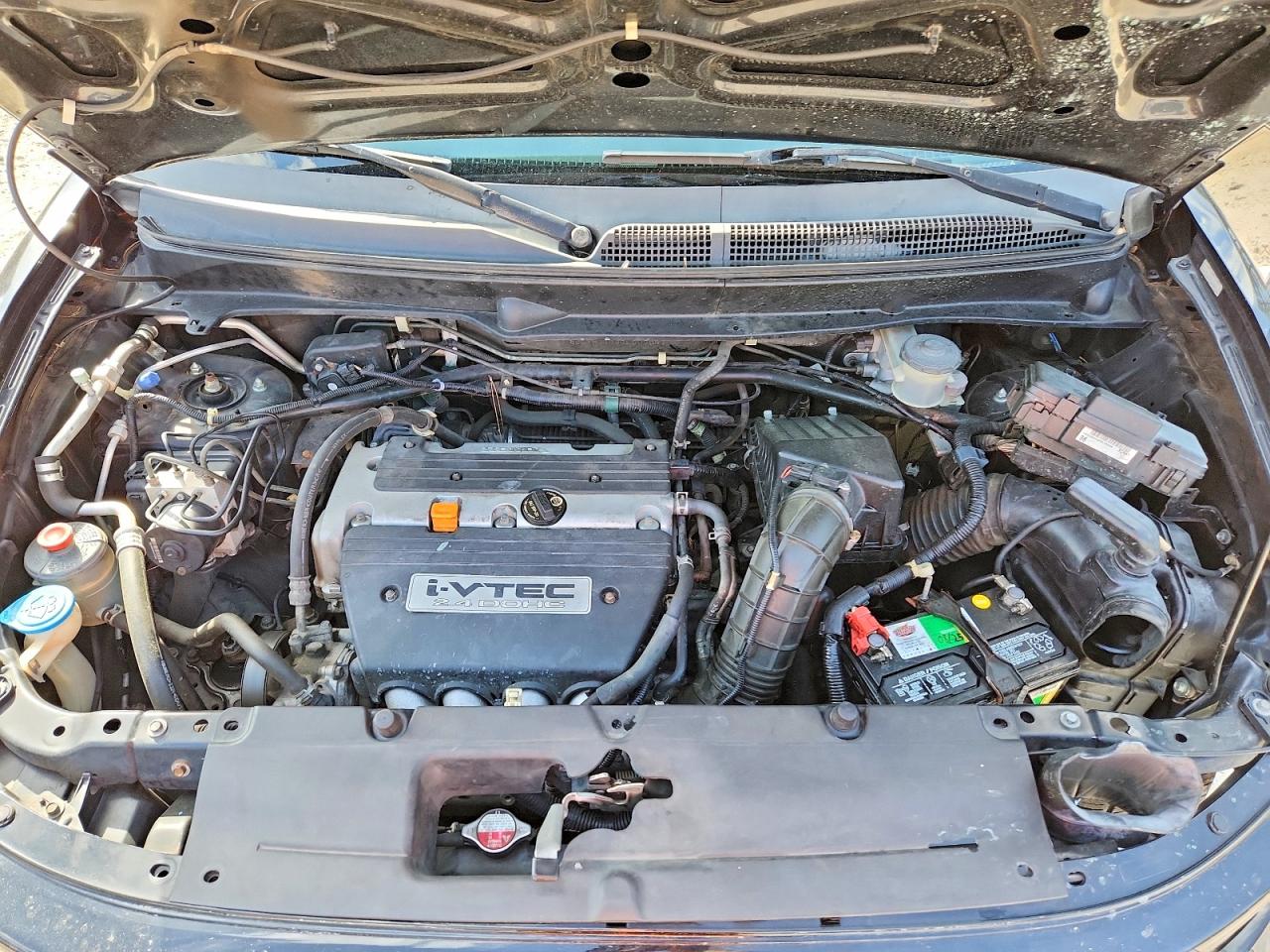 2007 HONDA ELEMENT SC photo 21