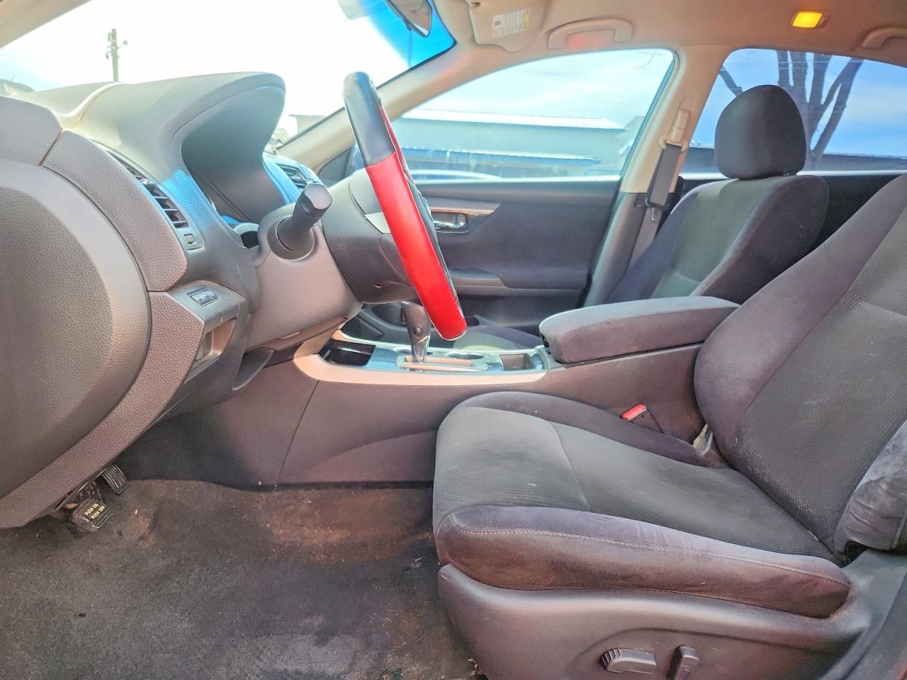 2013 NISSAN ALTIMA 2.5 photo 19