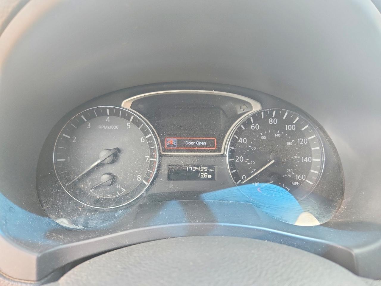 2013 NISSAN ALTIMA 2.5 photo 25