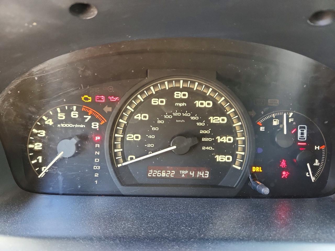 2007 HONDA ACCORD SE photo 17