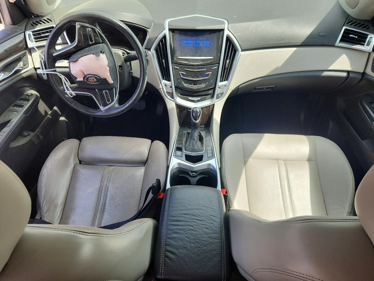 2016 CADILLAC SRX PERFORMANCE COLLECTION photo 15