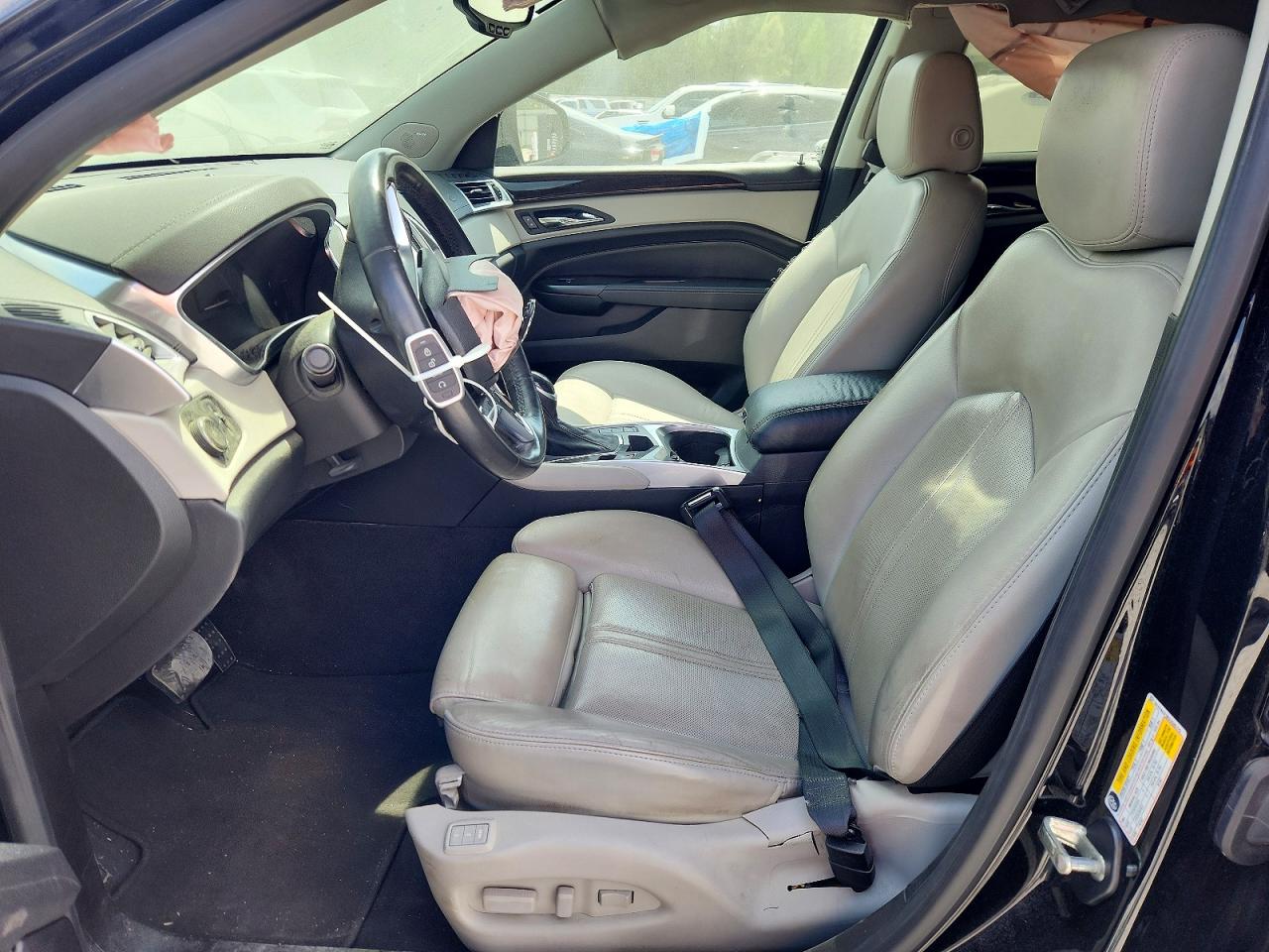 2016 CADILLAC SRX PERFORMANCE COLLECTION photo 13