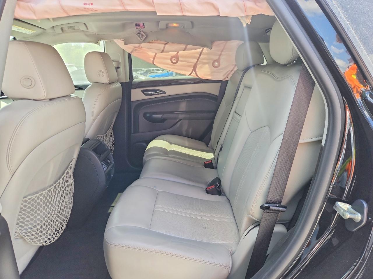 2016 CADILLAC SRX PERFORMANCE COLLECTION photo 19