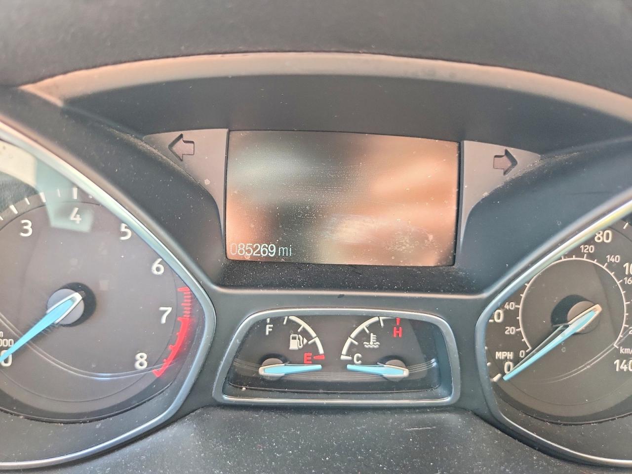 2018 FORD ESCAPE SE photo 17