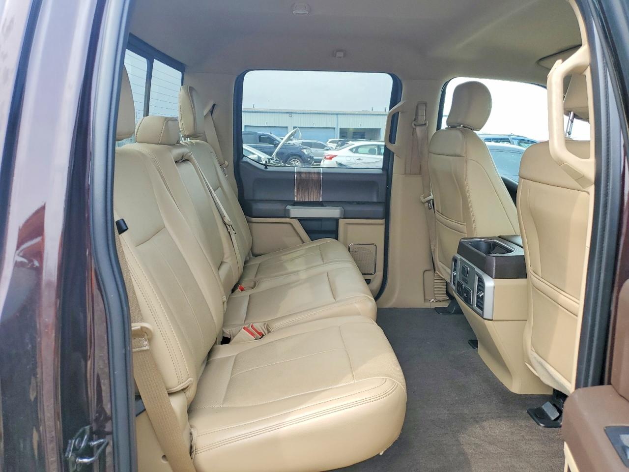 2018 FORD F150 SUPERCREW photo 28