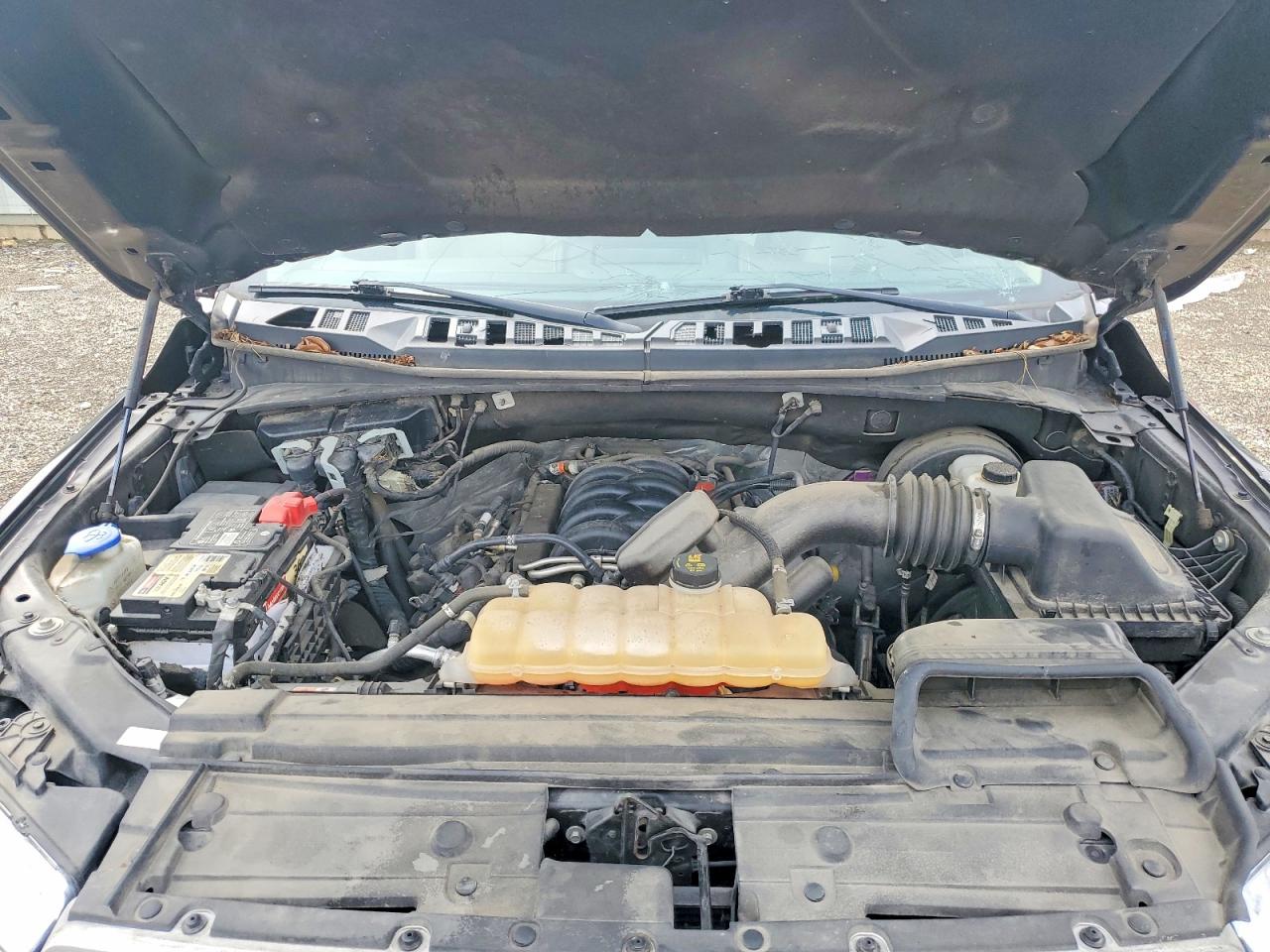 2018 FORD F150 SUPERCREW photo 31