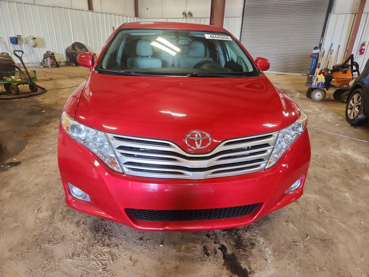 2012 TOYOTA VENZA LE photo 9