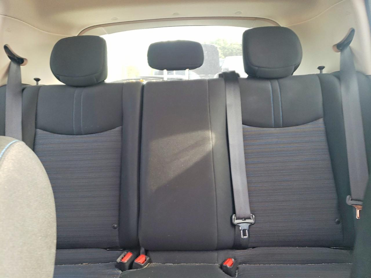 2025 NISSAN LEAF SV PLUS photo 19
