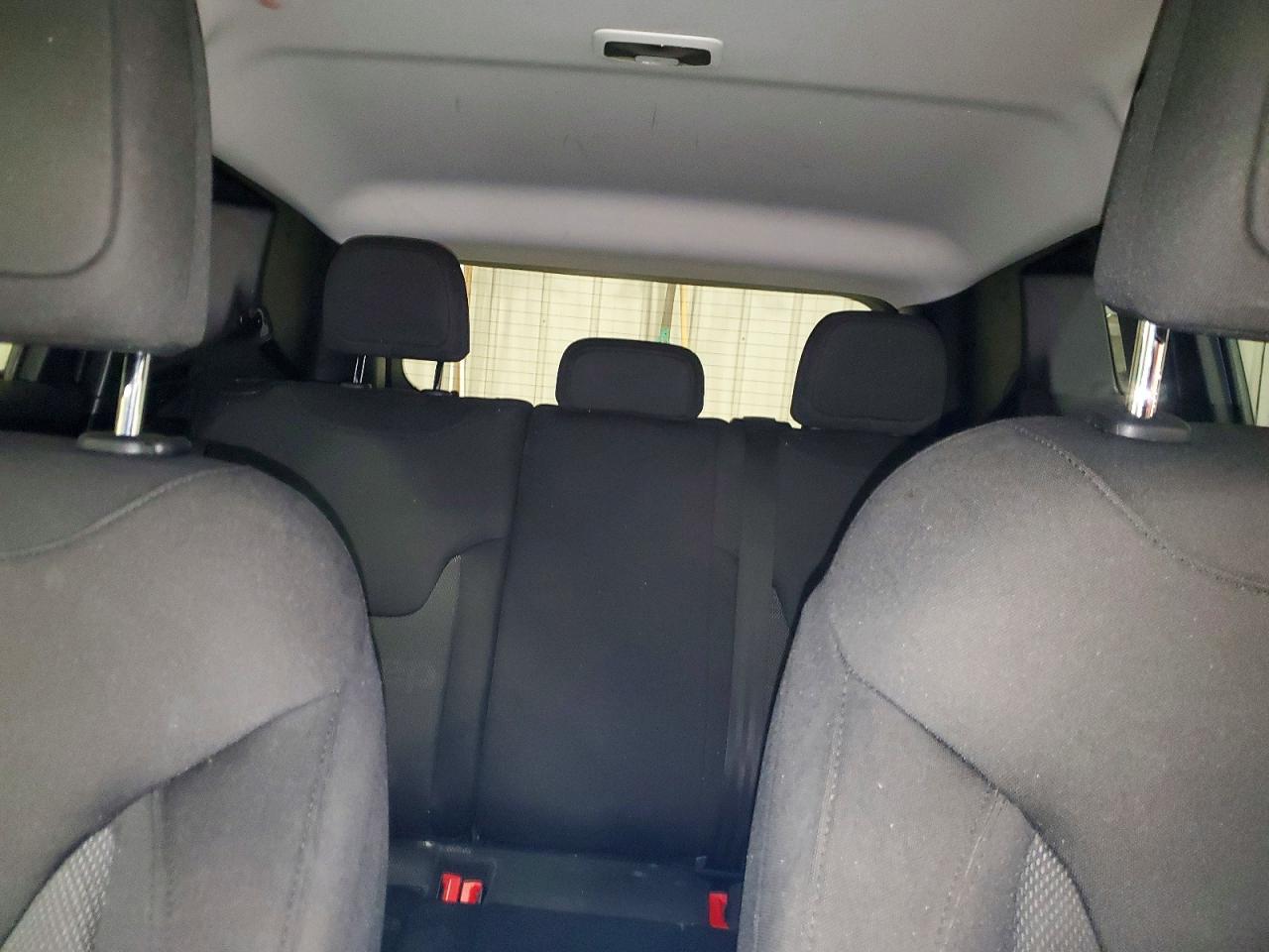 2017 JEEP RENEGADE LATITUDE photo 19
