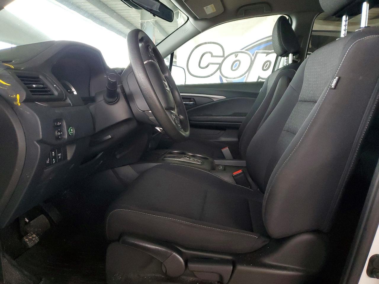 2021 HONDA RIDGELINE SPORT photo 19