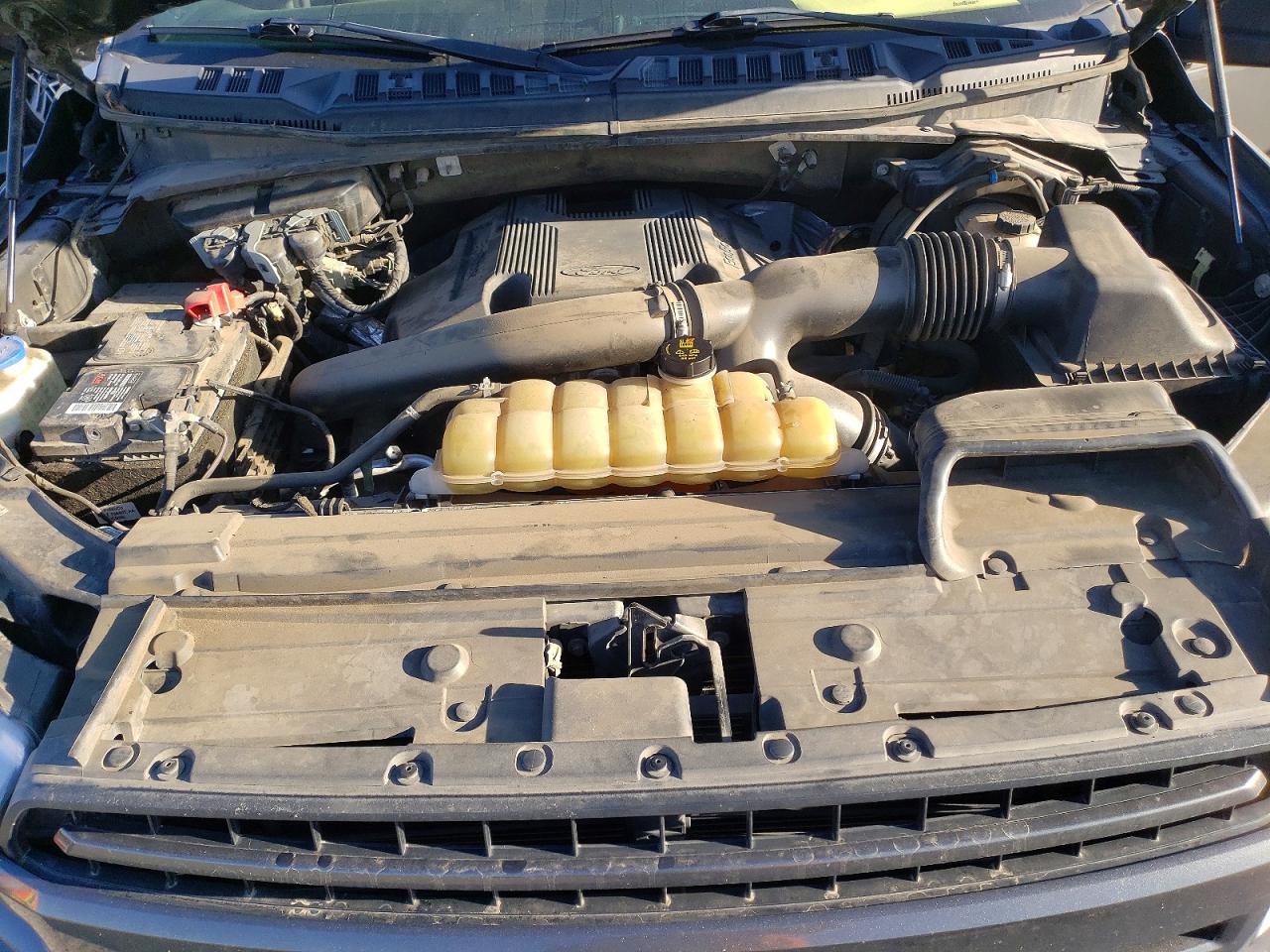 2020 FORD F150 SUPERCREW photo 21