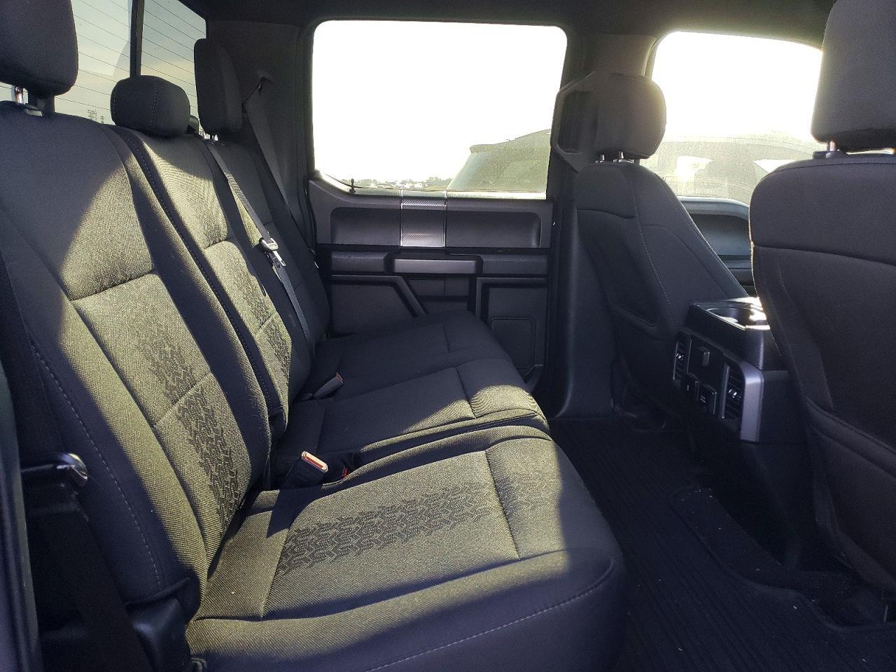 2020 FORD F150 SUPERCREW photo 19