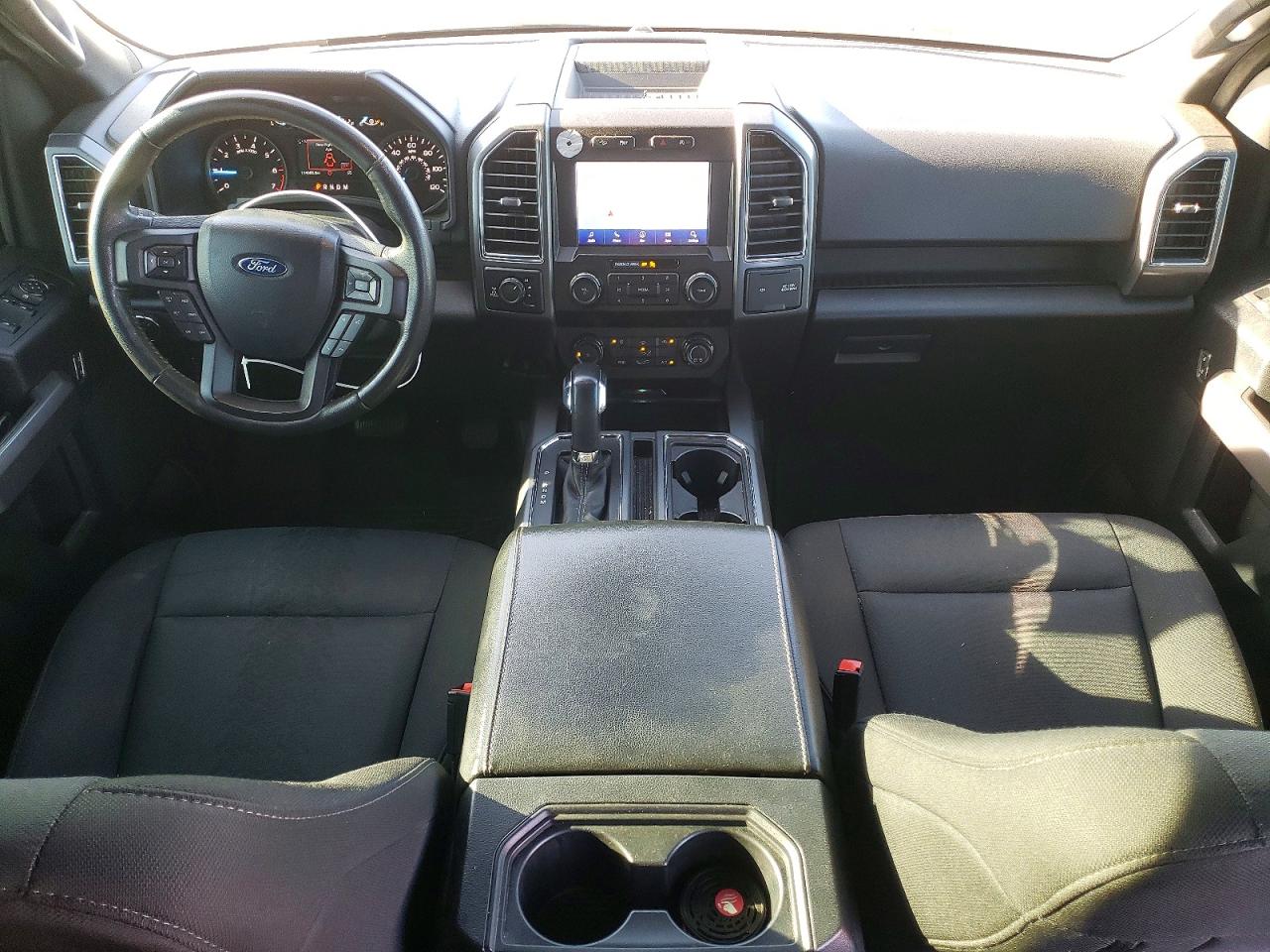 2020 FORD F150 SUPERCREW photo 15