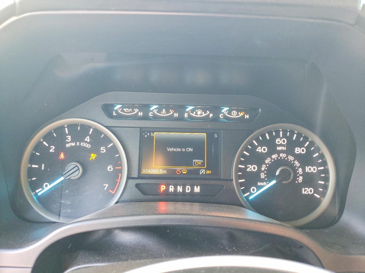 2020 FORD F150 SUPERCREW photo 17