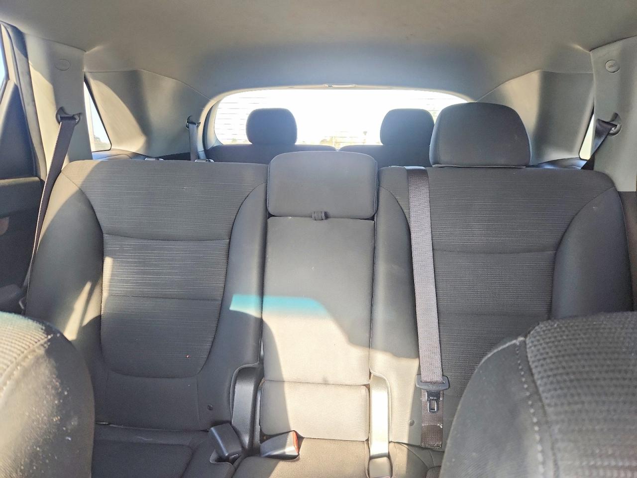 2014 KIA SORENTO LX photo 19
