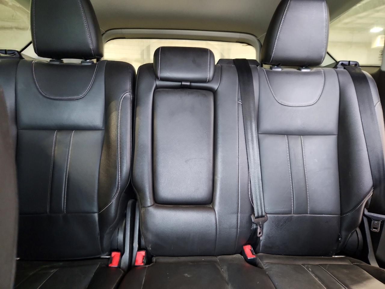 2013 FORD ESCAPE TITANIUM photo 28