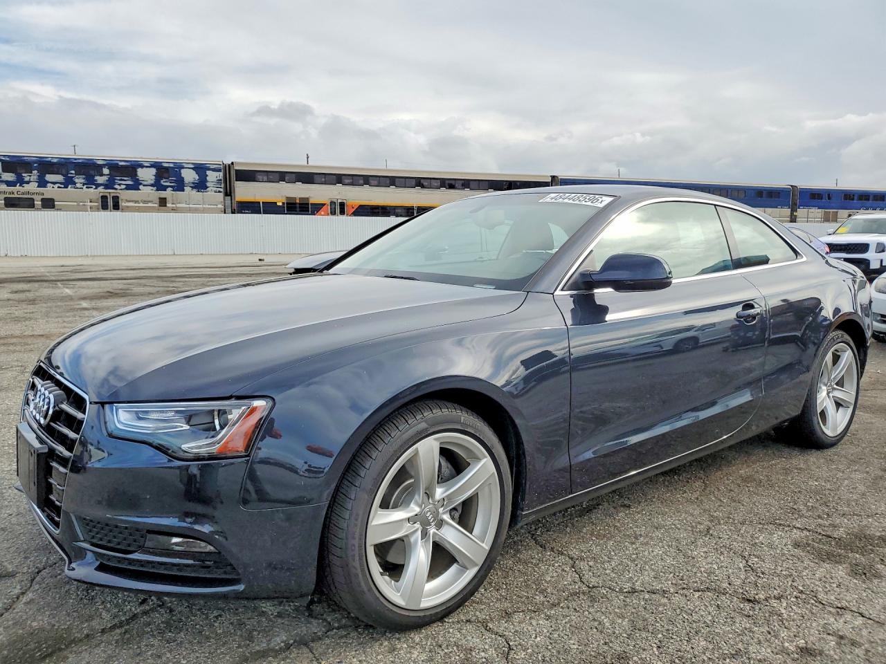 2014 AUDI A5