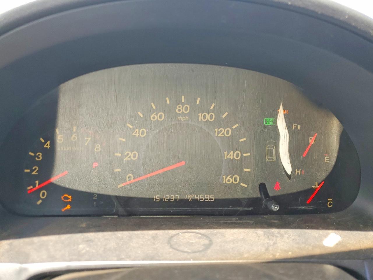 2008 HONDA ODYSSEY EXL photo 25