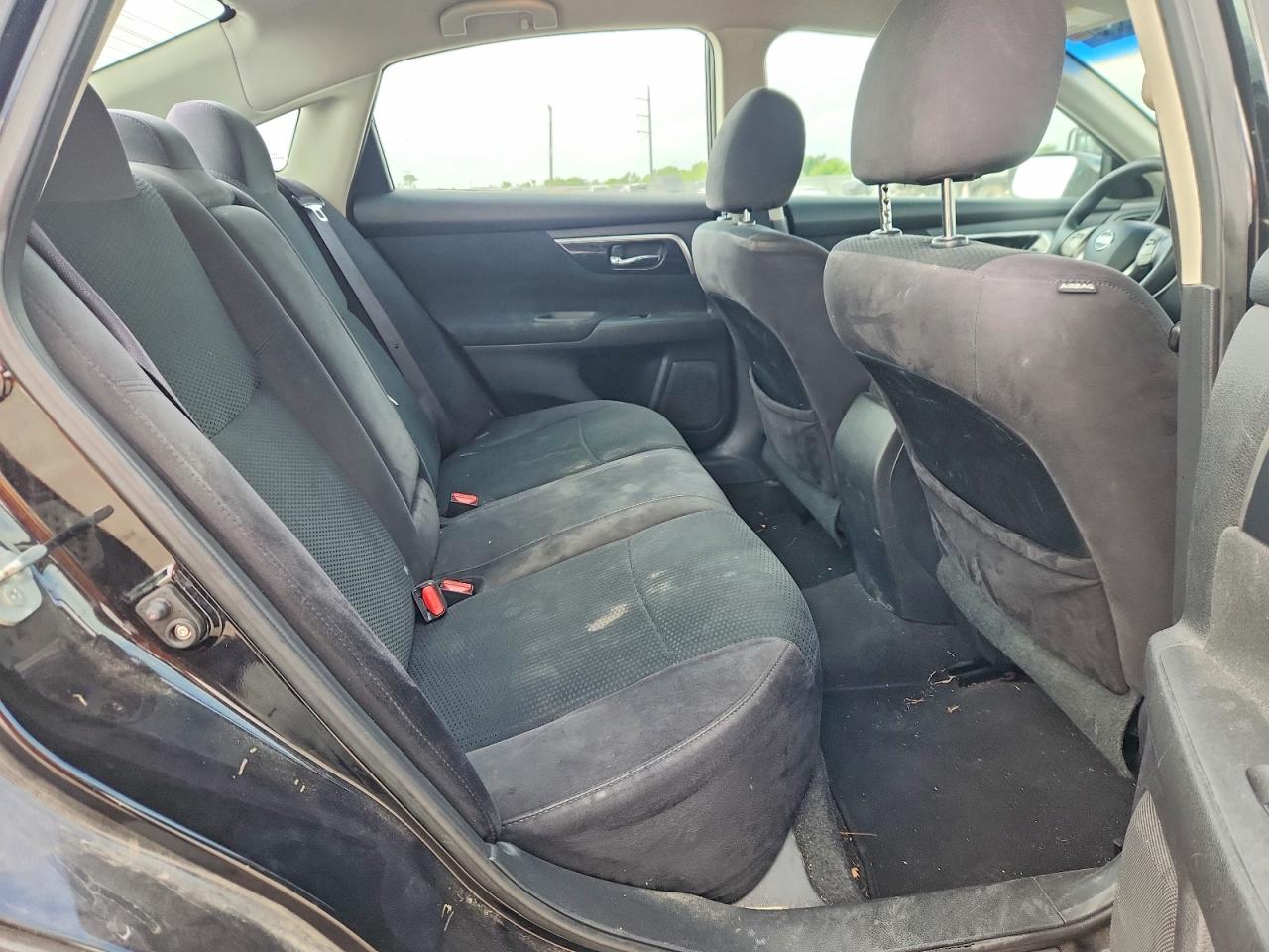 2014 NISSAN ALTIMA 2.5 S photo 28