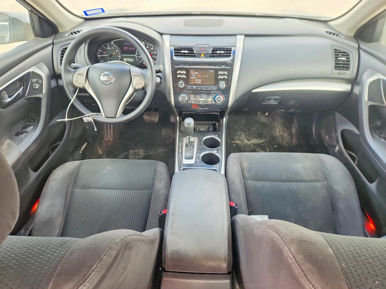 2014 NISSAN ALTIMA 2.5 S photo 22