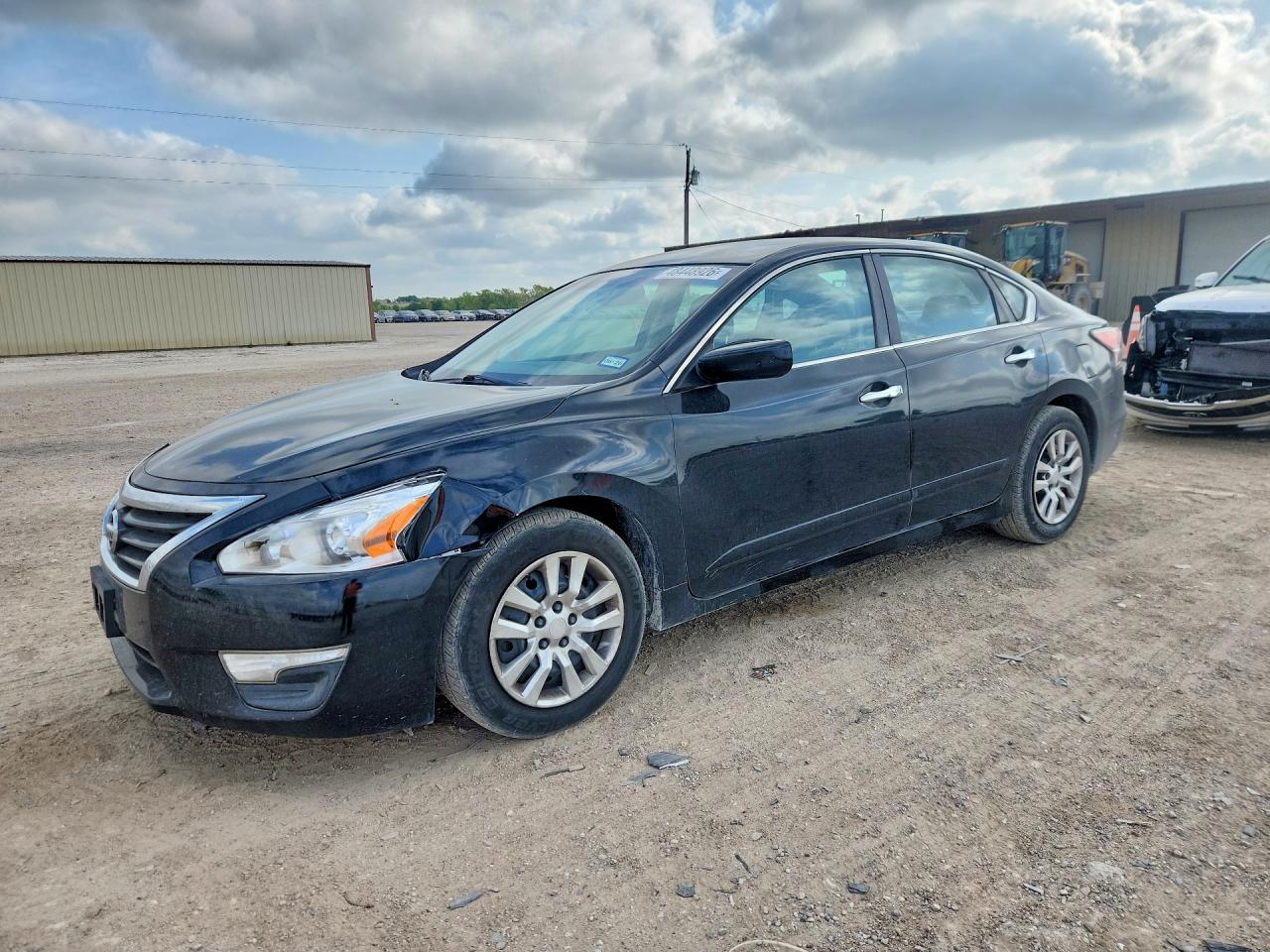 2014 NISSAN ALTIMA