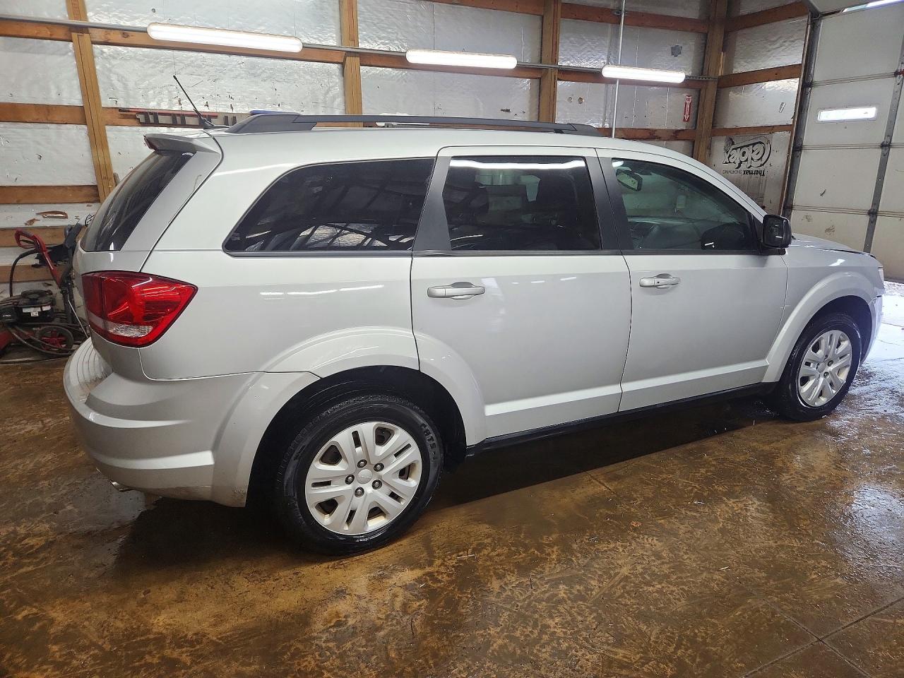 2014 DODGE JOURNEY SE photo 5