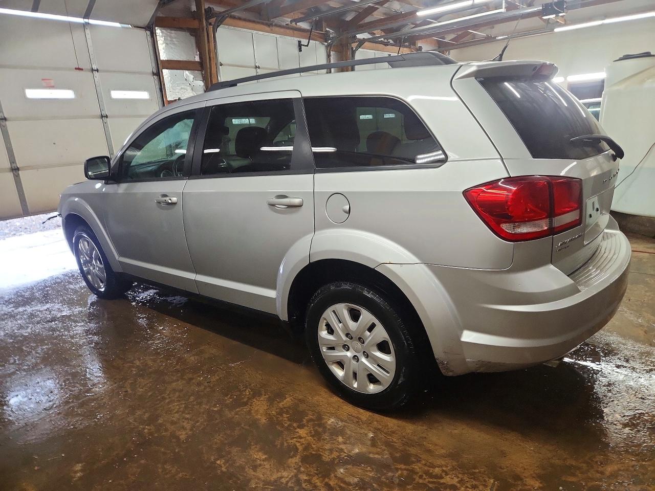 2014 DODGE JOURNEY SE photo 3