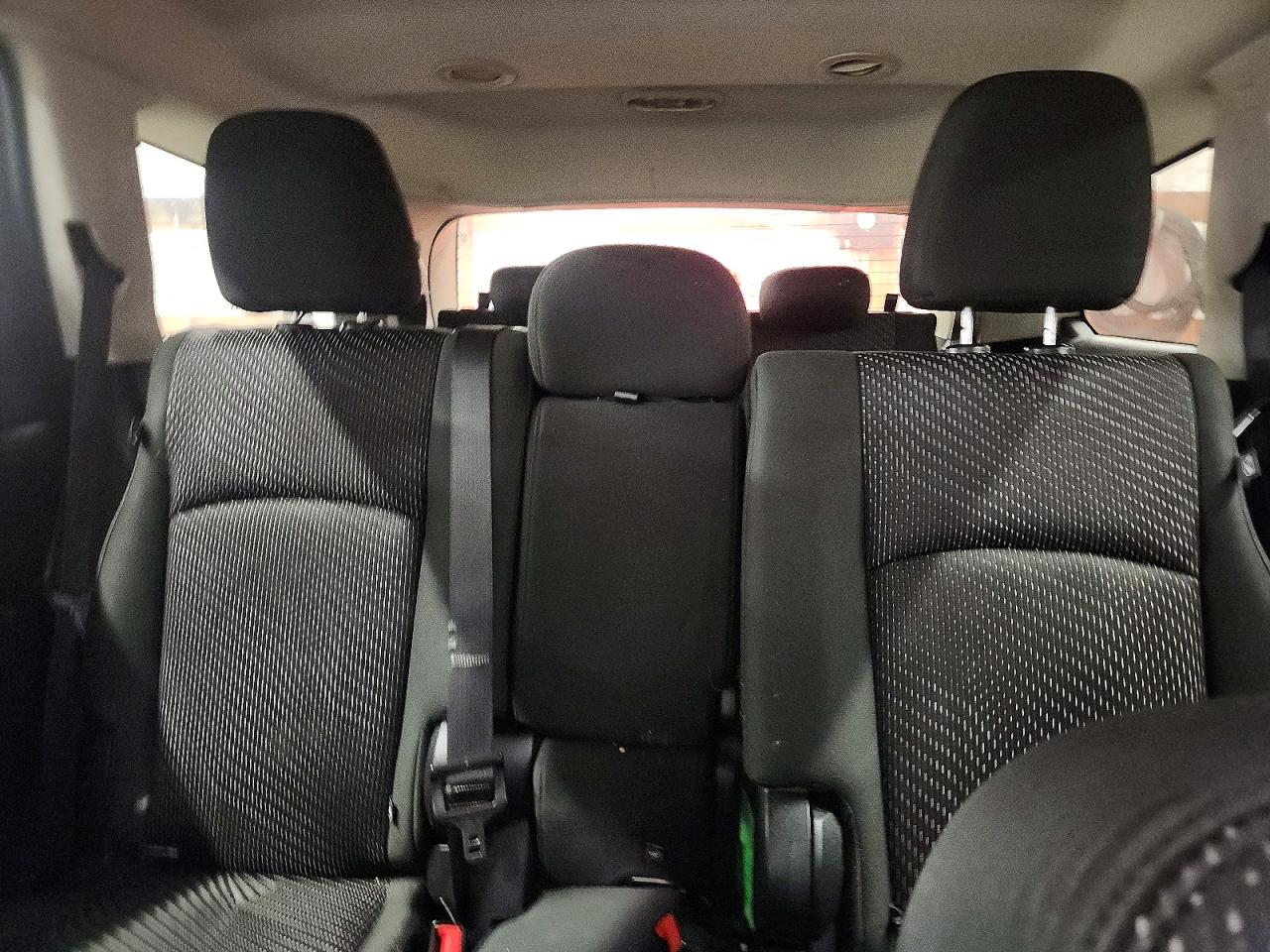 2014 DODGE JOURNEY SE photo 19