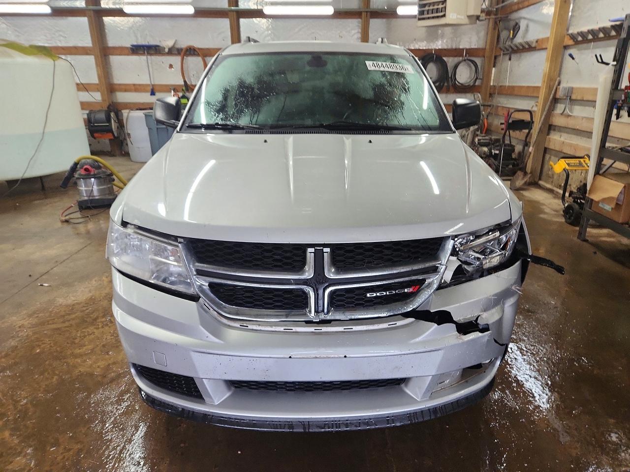 2014 DODGE JOURNEY SE photo 9