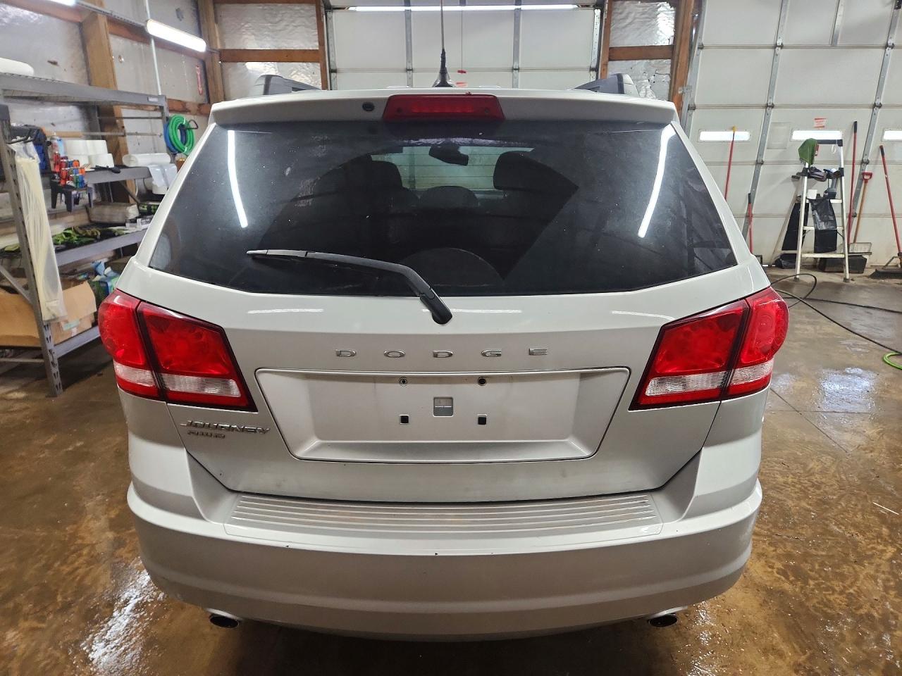 2014 DODGE JOURNEY SE photo 11