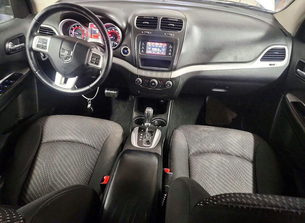 2014 DODGE JOURNEY SE photo 15