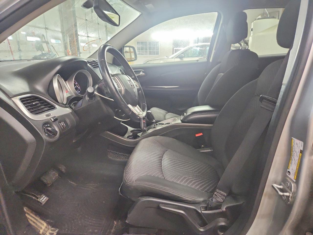 2014 DODGE JOURNEY SE photo 13