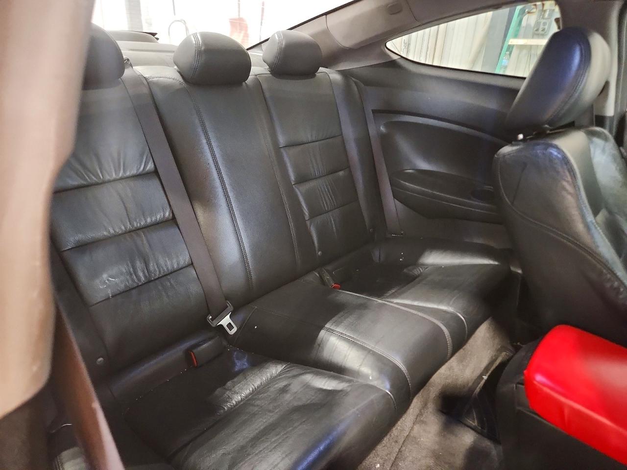 2008 HONDA ACCORD EXL photo 19