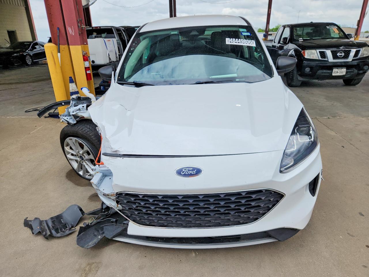 2022 FORD ESCAPE SE photo 13